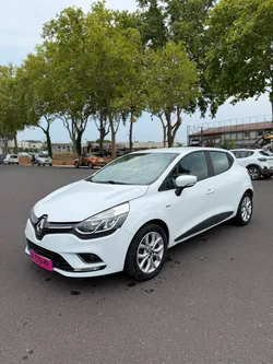 Renault clio iv dci 90 zen