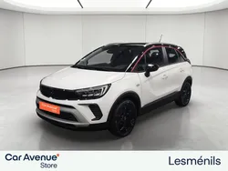 OPEL Crossland 1.5 D 110 ch BVM6 GS Line