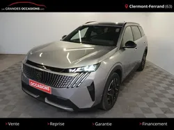 Peugeot 5008 Hybrid 145 ch e-DCS6 Allure