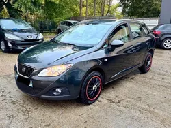 Seat Ibiza ST 1,6 TDI 105CV