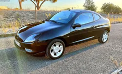 Ford Puma 1.7 VCT