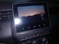 Renault Clio Tce
