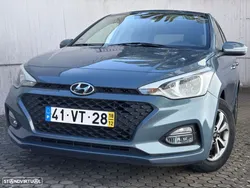 Hyundai i20 1.0 T-GDI Comfort