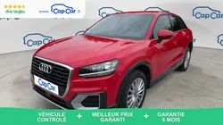 Audi Q2 1.6 TDI 116 Business Line