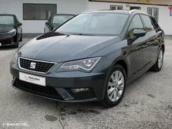 SEAT Leon ST 1.6 TDI Style S/S