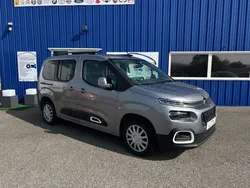 Citroën Berlingo FEEL HDi 100cv
