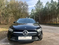 Mercedes-Benz A 250 e Progressive