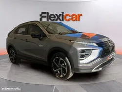 Mitsubishi Eclipse Cross 2.4 PHEV eMotion