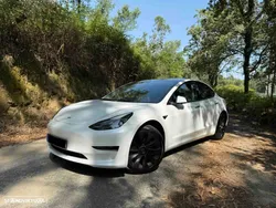Tesla Model 3 Tração Traseira Premium