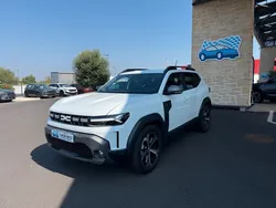 Dacia DUSTER 1.2 MILD HYBRID 130CH JOURNEY