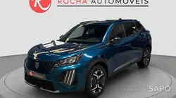 Peugeot 2008 de 2025