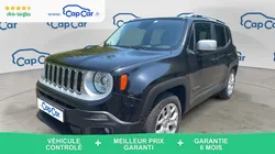 Jeep Renegade 1.6 MultiJet S&S 120 2WD Limited Advanced Technologies