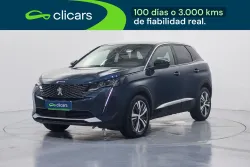Peugeot 3008 1.5BlueHDi Allure Pack S&S EAT8 130