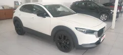 MAZDA CX-30 2.5 e-Skyactiv-G Homura FWD 103kW