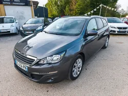 Peugeot 308 SW 1.6 hdi 100ch Active Business