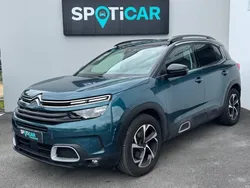 Citroen C5 Aircross PureTech 130 Shine