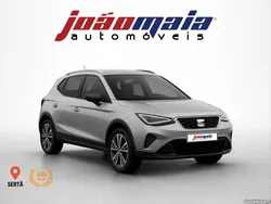 Seat Arona 1.0 TSI FR