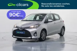 Toyota Yaris 1.0 City