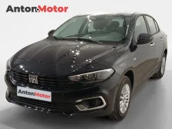FIAT Tipo 1.6 Diésel 97KW
