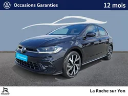Volkswagen Polo 1.0 TSI 116 S&S DSG7 R-Line
