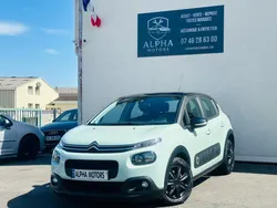 Citroen C3 BLUEHDI 100CH S&S FEEL