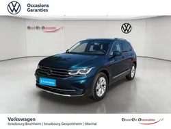 Volkswagen Tiguan 2.0 TDI 150ch Elegance DSG7