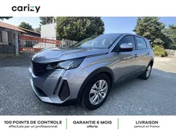 Peugeot 5008 BUSINESS PureTech 130ch S&S EAT8 Active Business