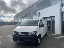 Volkswagen utilitaires transporter fgn tole l1h1 2.0 tdi 150 business line
