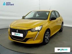 Peugeot 208 1.2 PureTech 75ch S&S Active Pack