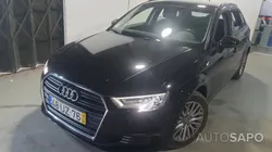 Audi A3 Sportback 2.0 TDi de 2018