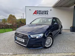 Audi A3 Sportback 30 TDI Design