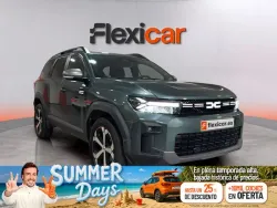 DACIA Bigster 1.2 mild hybrid-G Extreme 48v 4x2 103KW