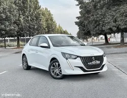 Peugeot 208 PureTech 100 Style