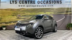 NISSAN JUKE 1.2 DIG-T 115ch ACENTA