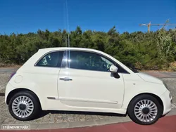 Fiat 500 1.3 16V Multijet by Diesel