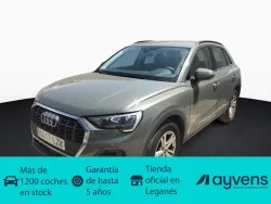 Audi Q3 35 TDI S tronic 110kW