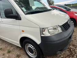Transporteur t5 2.5 tdi 130cv boîte 6 vitesses