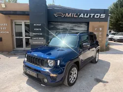 Jeep Renegade 1.6 MultiJet 120ch Quiksilver Garantie 6 Mois