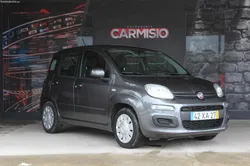 Fiat Panda 1.2 Lounge S&S