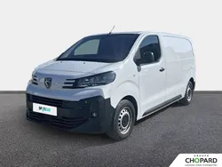 Peugeot expert fgn m bluehdi 145 bvm6