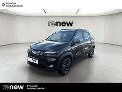 DACIA Spring Expression