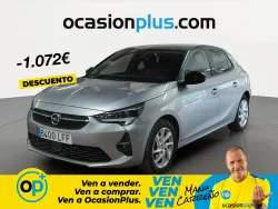 OPEL Corsa 1.2T XHL S-S Elegance 100