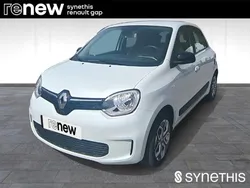 Renault Twingo III SCe 65 Equilibre