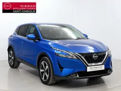 NISSAN Qashqai E-POWER Tekna+ 4x2 140kW