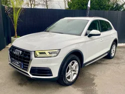 AUDI Q5 II 2.0 TDI Quattro S-Tronic7 190 cv DESIGN Boîte automatique