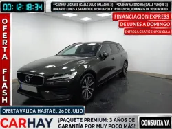 VOLVO V60 B4 Momentum Aut.