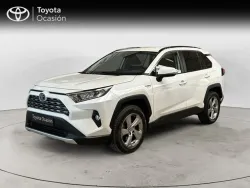 TOYOTA RAV-4 2.5 hybrid 2WD Advance