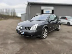 Renault Vel Satis 3.5 V6 Initiale bva