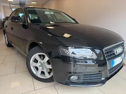 Audi A4 2.0 tdi attraction 2009 131890 kms 1ere main xenon