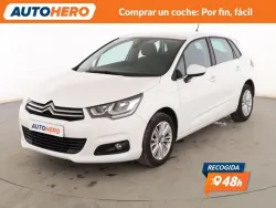 Citroen C4 1.2 PureTech Live Edition 110